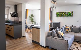 Appartement centre de Sisteron